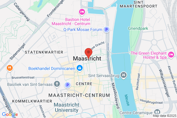 C & H Maastricht