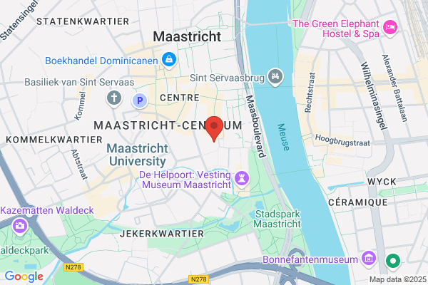 Eur Inst Voor Bestuurskunde