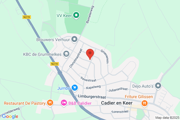 Dirix Consultancy en Trainingen