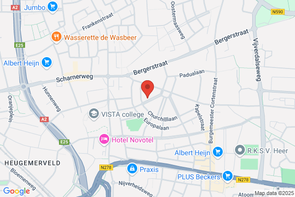 Smeets Intermediate, Nic H