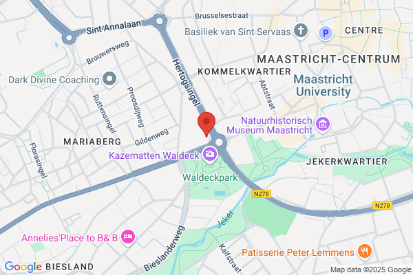Advocaten Houben, Van De Hof & Roeleven