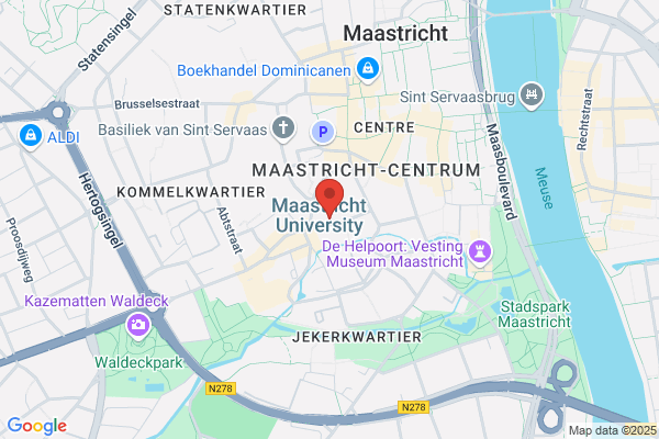 Advocatenpraktijk Universiteit Maastricht