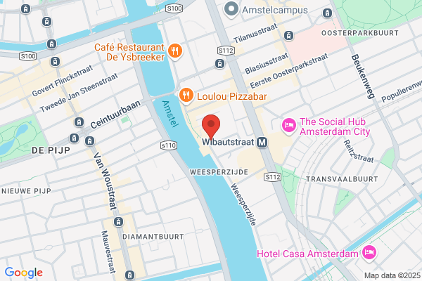Stikkelbroeck Van Uden Advocaten