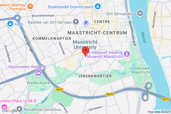 Wagemans Advocaten Maastricht