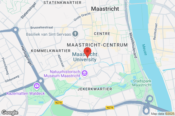Advocatenpraktijk Universiteit Maastricht