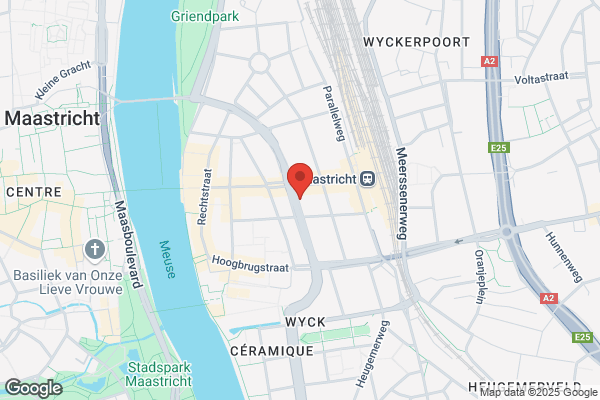 Kerckhoffs, Advocaten