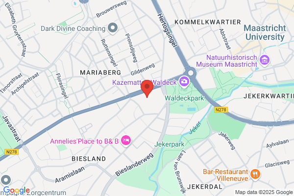 Odekerken-Holtkamp, Mr A H