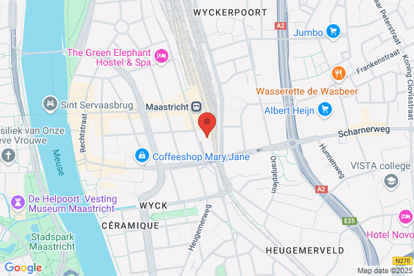Thuis Partners Advocaten