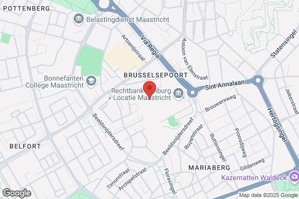 Annadal Diëtistenpraktijk
