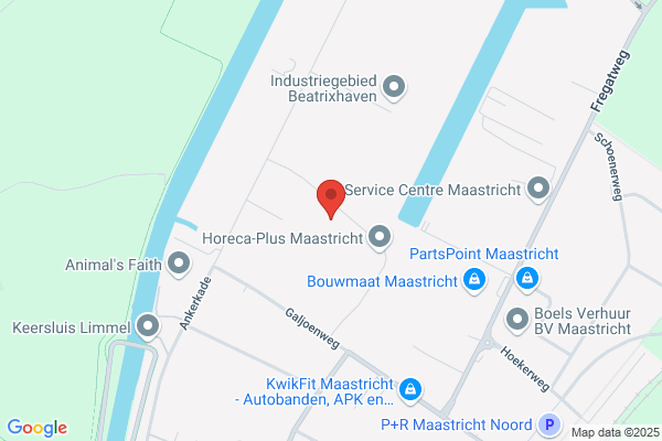 Bos Vogelvoederfabriek Bv