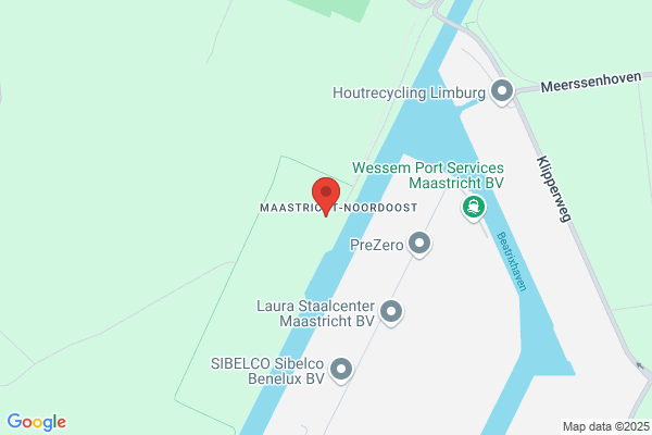 SIBELCO Ankersmit Maalbedrijven BV