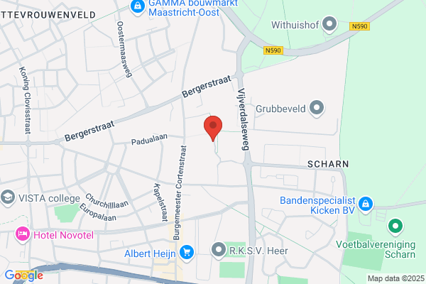 Maasgouw School Voor Meerv Gehandicapte