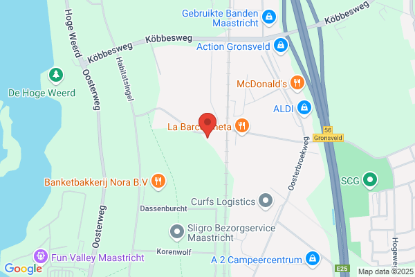 Lasbedrijf Aradi