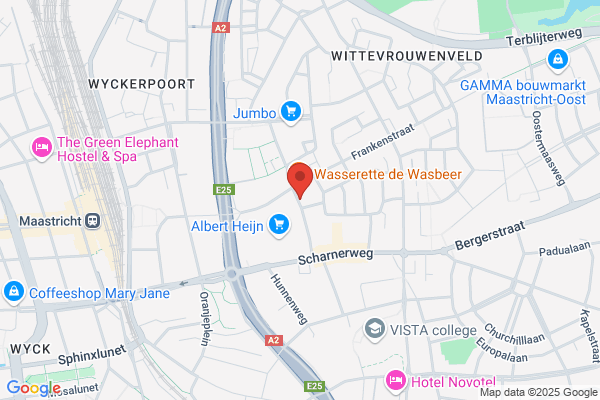 Panta Rhei Maastricht