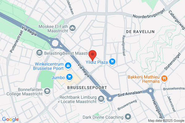 Podologie Maastricht