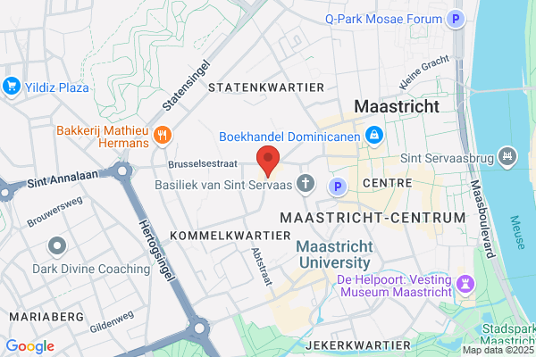 Fysiotherapie B. Schijns