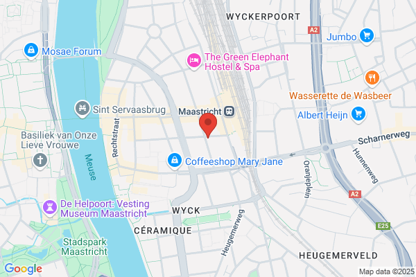 Homeopathiepraktijk Peter Guinee