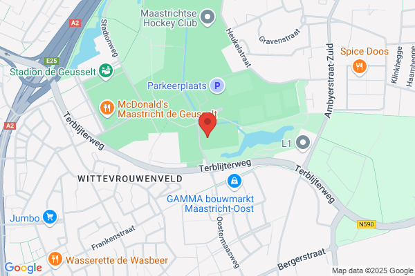 Leeuwenborgh Academie