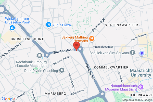 Osteopathie Bukkems Maastricht
