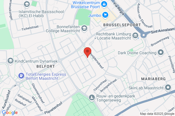 Podologie Maastricht
