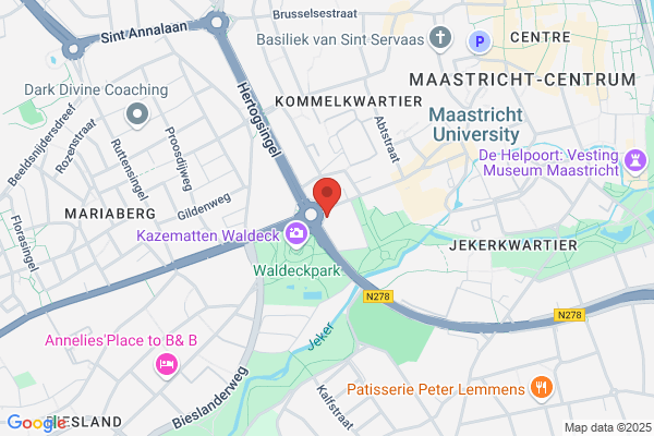 Reformhuis Smulders