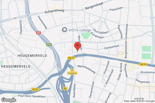 Stichting Groene Kruis Heuvelland