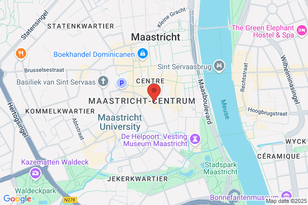 Consulaat België
