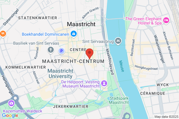 Consulaat Luxemburg