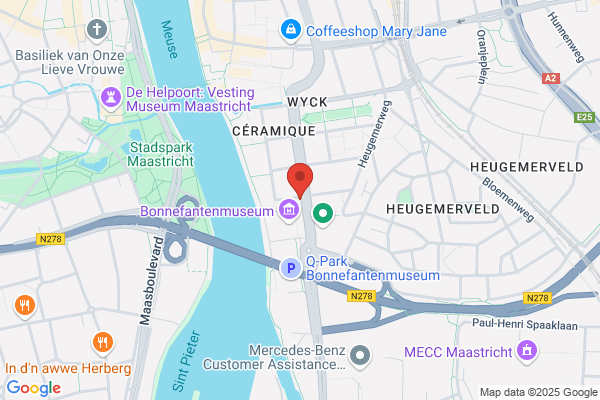 Consulaat Van Duitsland