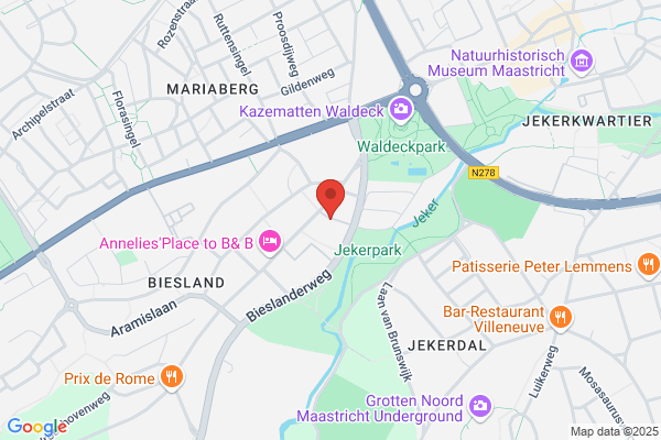 Antiekhallen Wolters
