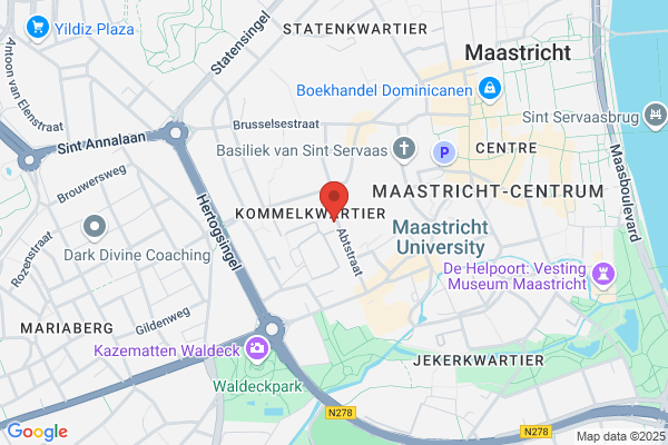 Caldenborgh, Van
