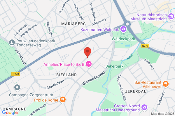 Driessen Vof