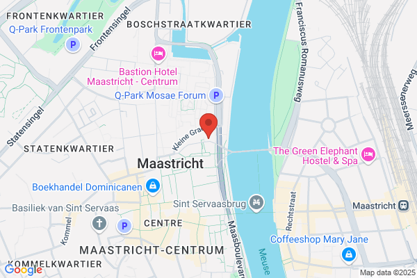 Apotheek Schoepp Mosae Forum