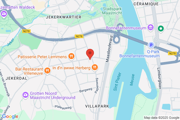 Apotheek St Pieter