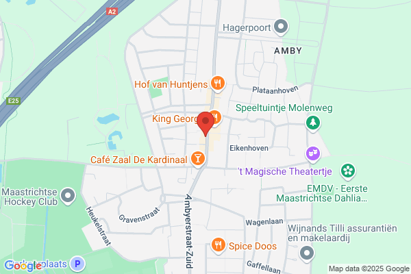 Apotheek Amby