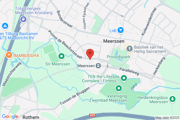 Apotheek Meerssen Bv