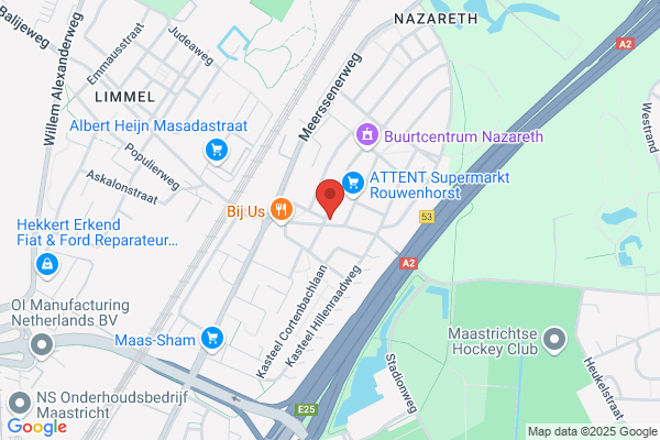 Apotheek Nazareth Bv