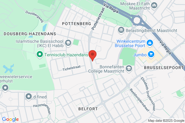 Apotheek Van Turnhout