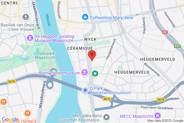 Apotheek Wyck