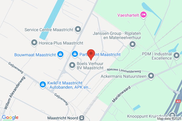 G.J. Theuns Bv