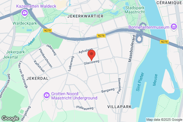 Sint Pieter Slijterij