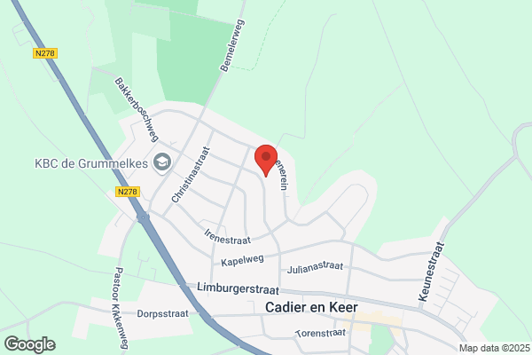 Maastricht Reservations - Arthur Kissels