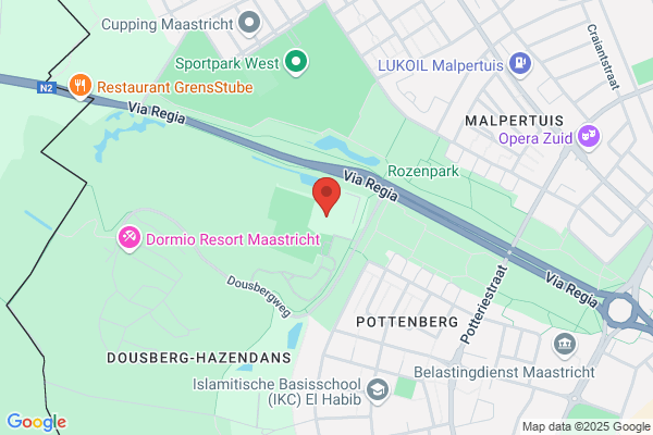 Arbodienst Limburg Bv