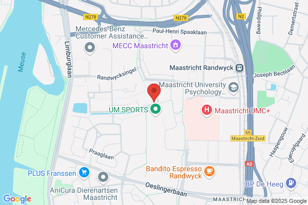 Attekum Bv, Van