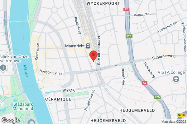 Arcadis Heidemij Advies