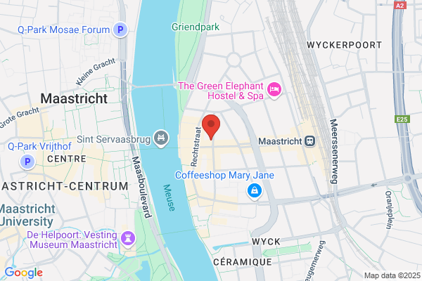 Architektenburo J. Maussen