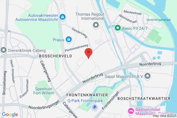 Arn Meijs Architekten Bv