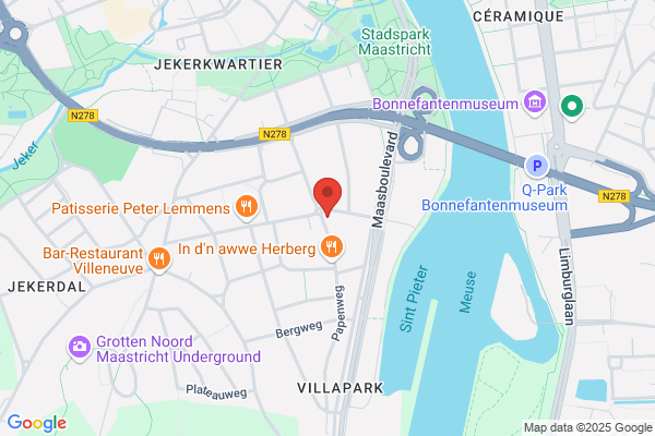 Arthur Albertz Architect Bna Bv