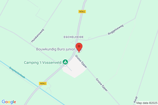 Bouwkundig Buro J.J.H. Erkens