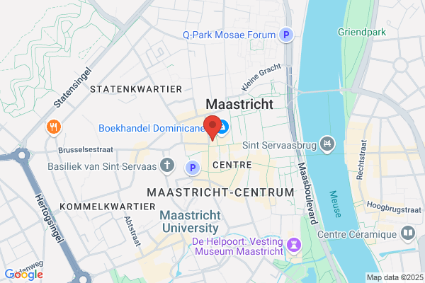 Ir. R. Coenegracht
